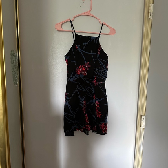 Band Of Gypsies Romper - Picture 2 of 3